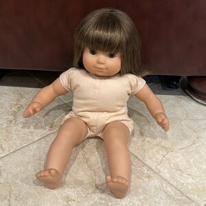 American Girl Bitty Baby